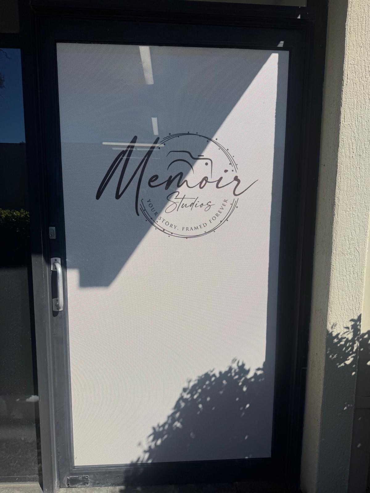 One-Way Vision, Full-Scale Impact: Transform Your Castle Hill Business with Smart Signage