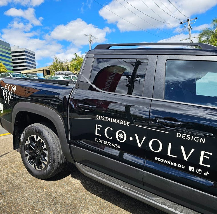 Vehicle Signs
