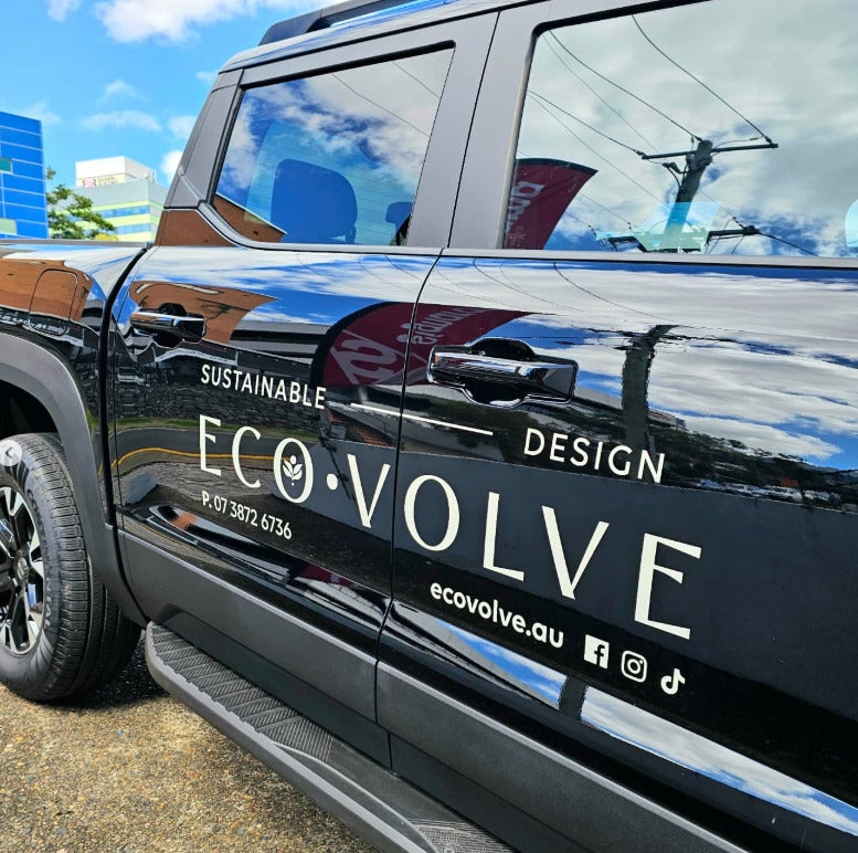 Vehicle Signs