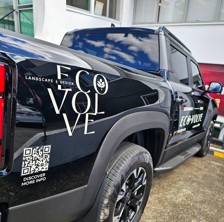 Vehicle Signs