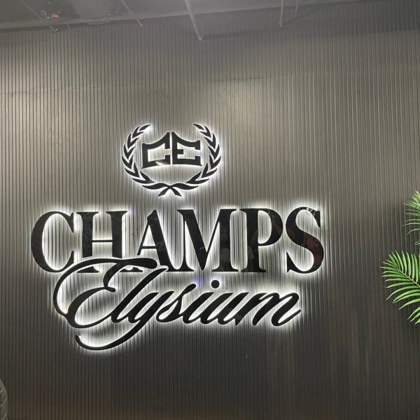 Transforming Spaces, Elevating Brands