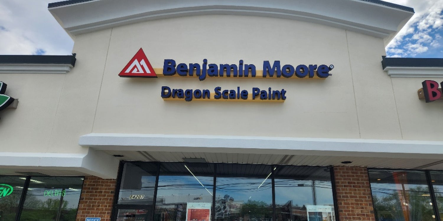3D LED & Lighted Letter Signs