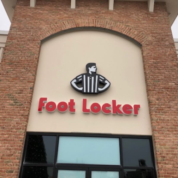 Foot Locker Laurel MD (2)