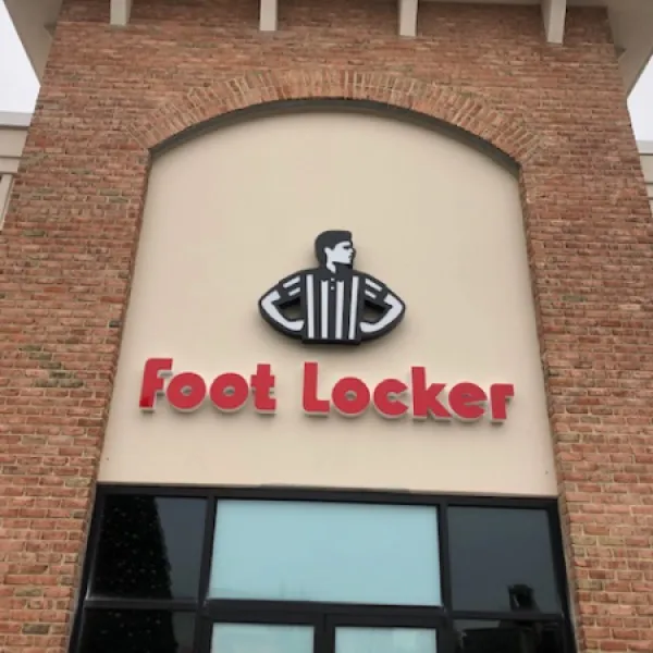 Foot Locker Laurel MD (2)
