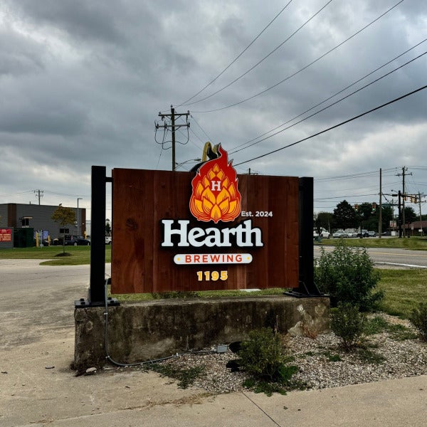 Big News in Harrison, Ohio!
