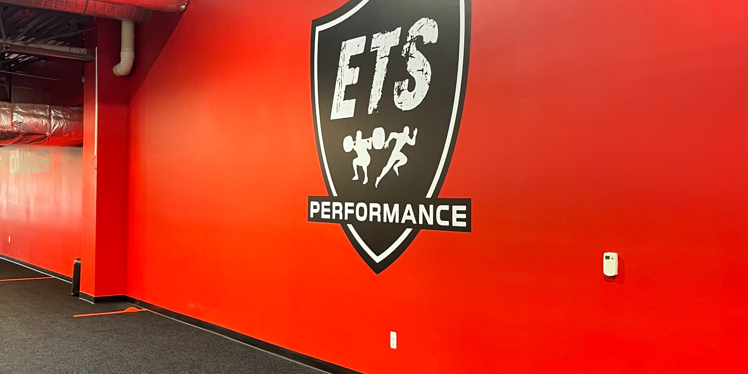 Wall Graphics