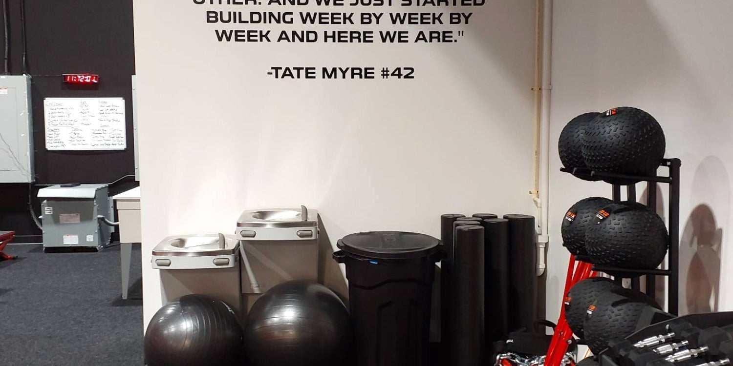 Wall Graphics