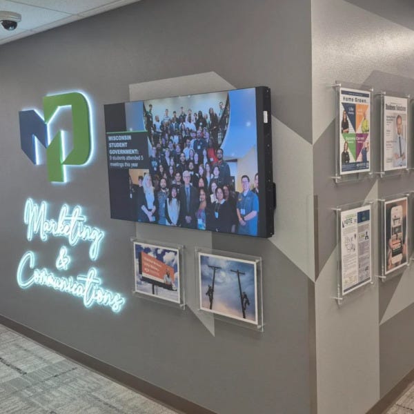 MPTC Interior