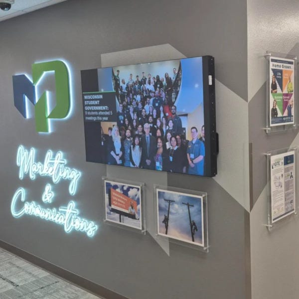 MPTC Interior