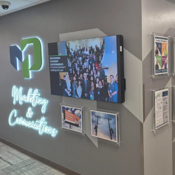 MPTC Interior