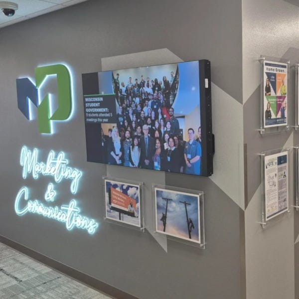 MPTC Interior