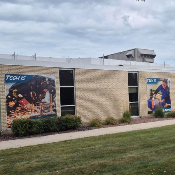 MPT Exterior