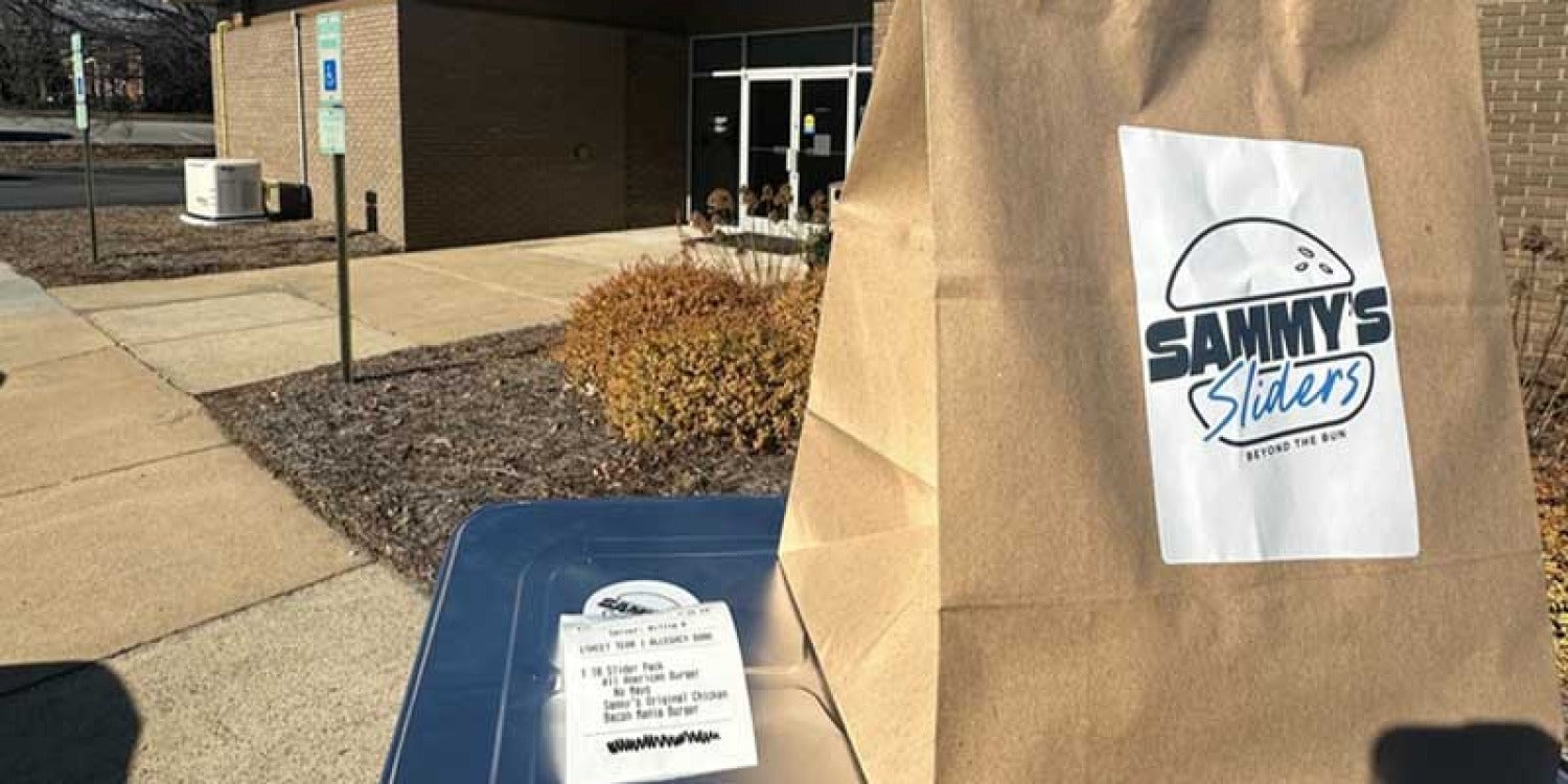 Sammy’s Sliders Turns Two: Birthday Bash with Bold Flavors