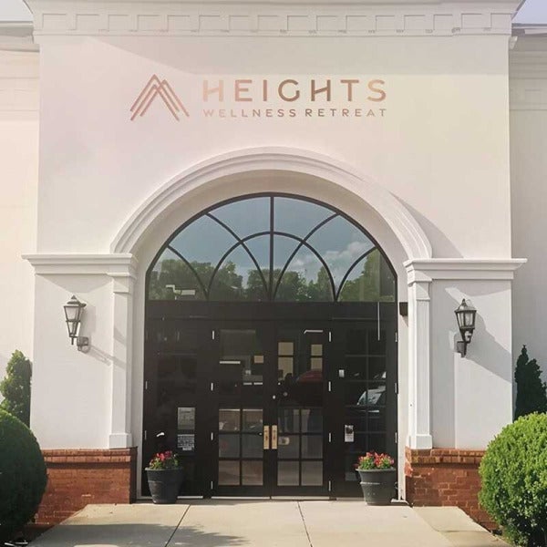 Heights Wellness Retreat Hits Las Vegas with Unique Wellness Offerings Heights Wellness Retreat Hits Las Vegas with Unique Wellness Offerings