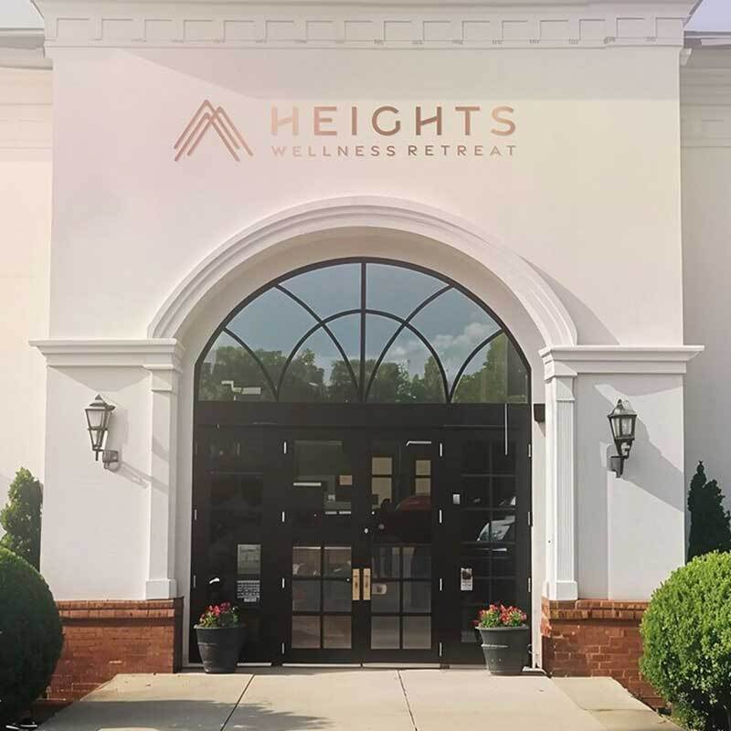 Heights Wellness Retreat Lands in Texas with Ambitious Expansion