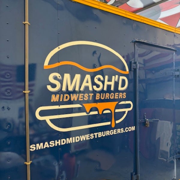 Smash'd Midwest Burgers