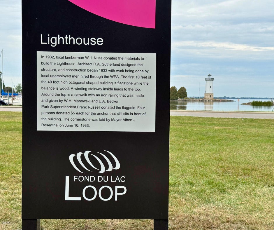 Fond du Lac, WI