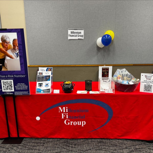 Trade Show Displays in Colorado Springs: Stand Out with Signarama