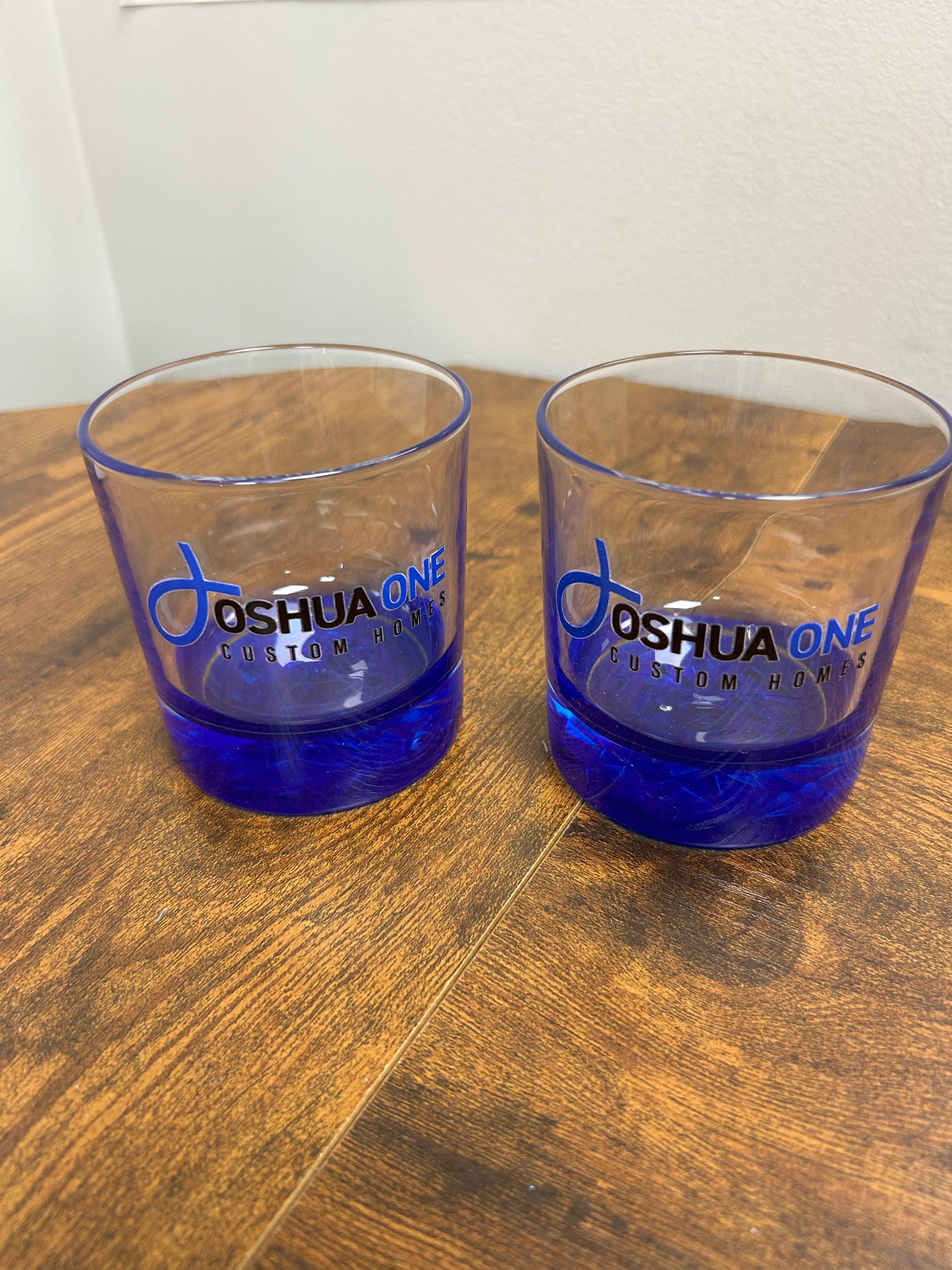 Spec Sample - Joshua One Glasses