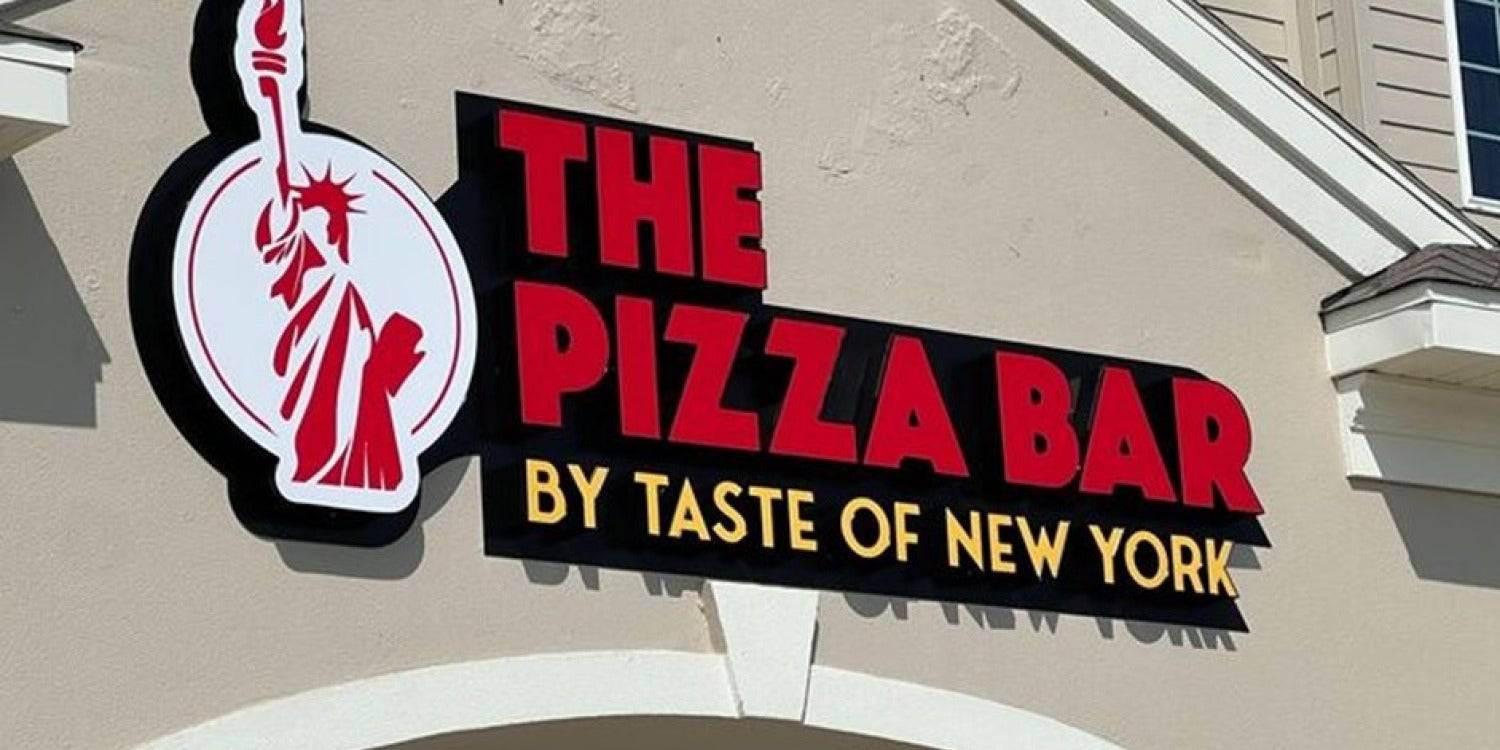 Signs for Bars & Restaurants