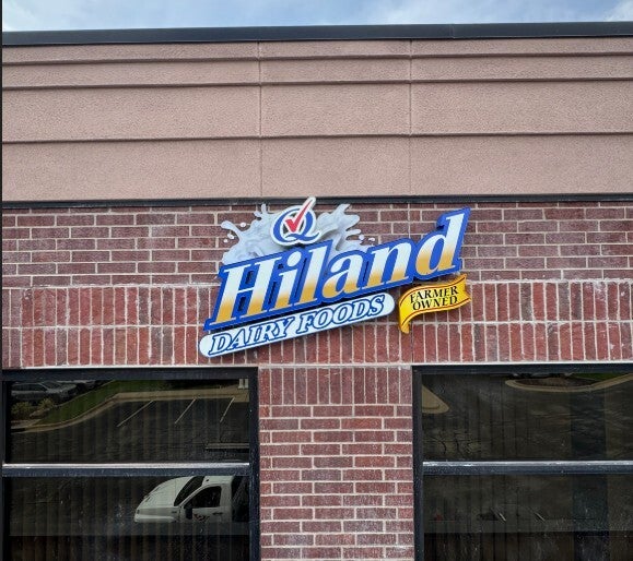 Custom Business Signs in Springfield, MO