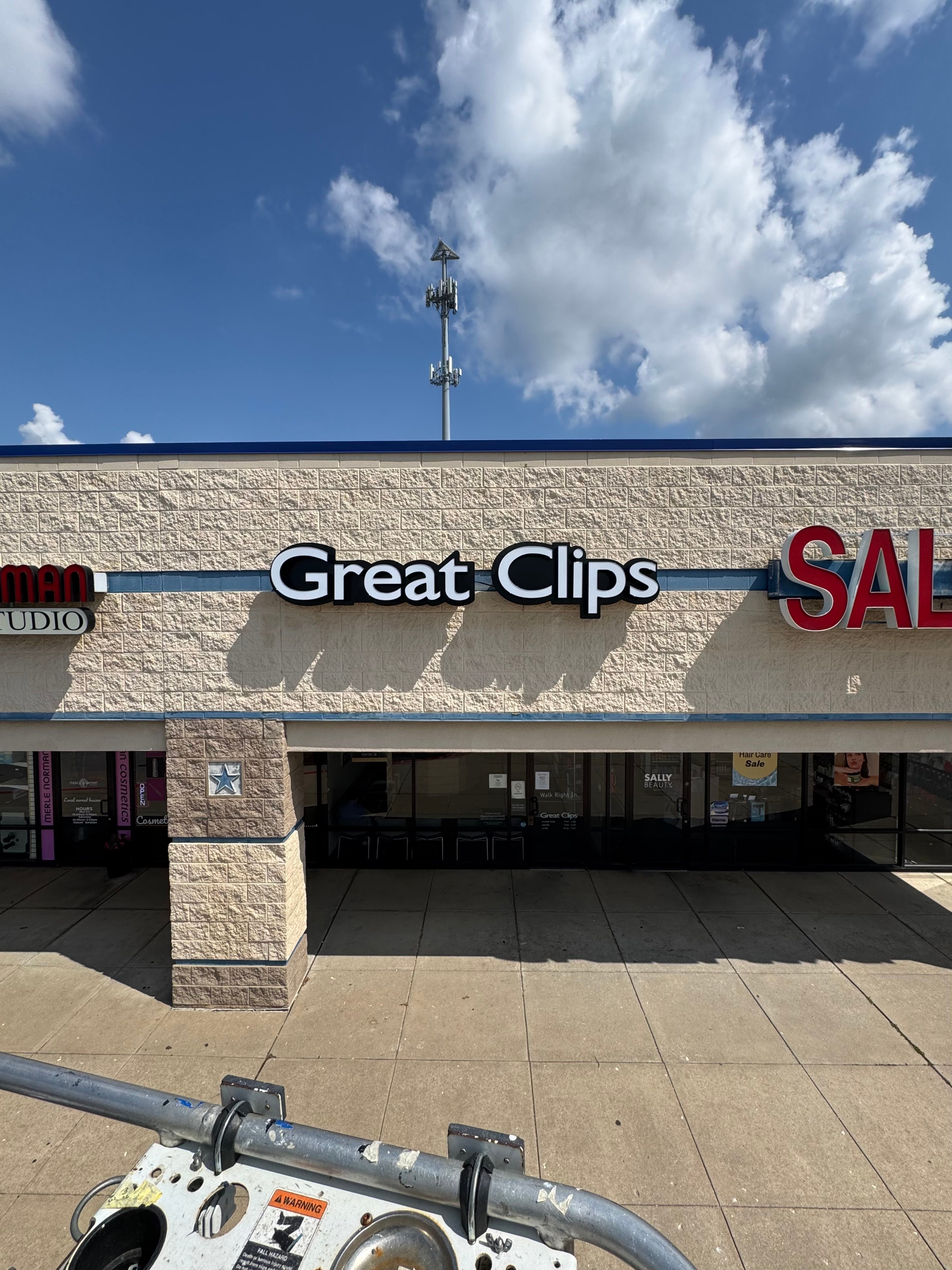 Custom Business Signs in Springfield, MO