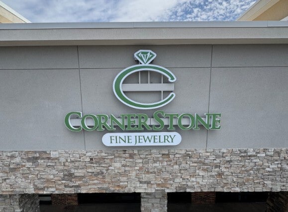 Custom Business Signs in Springfield, MO