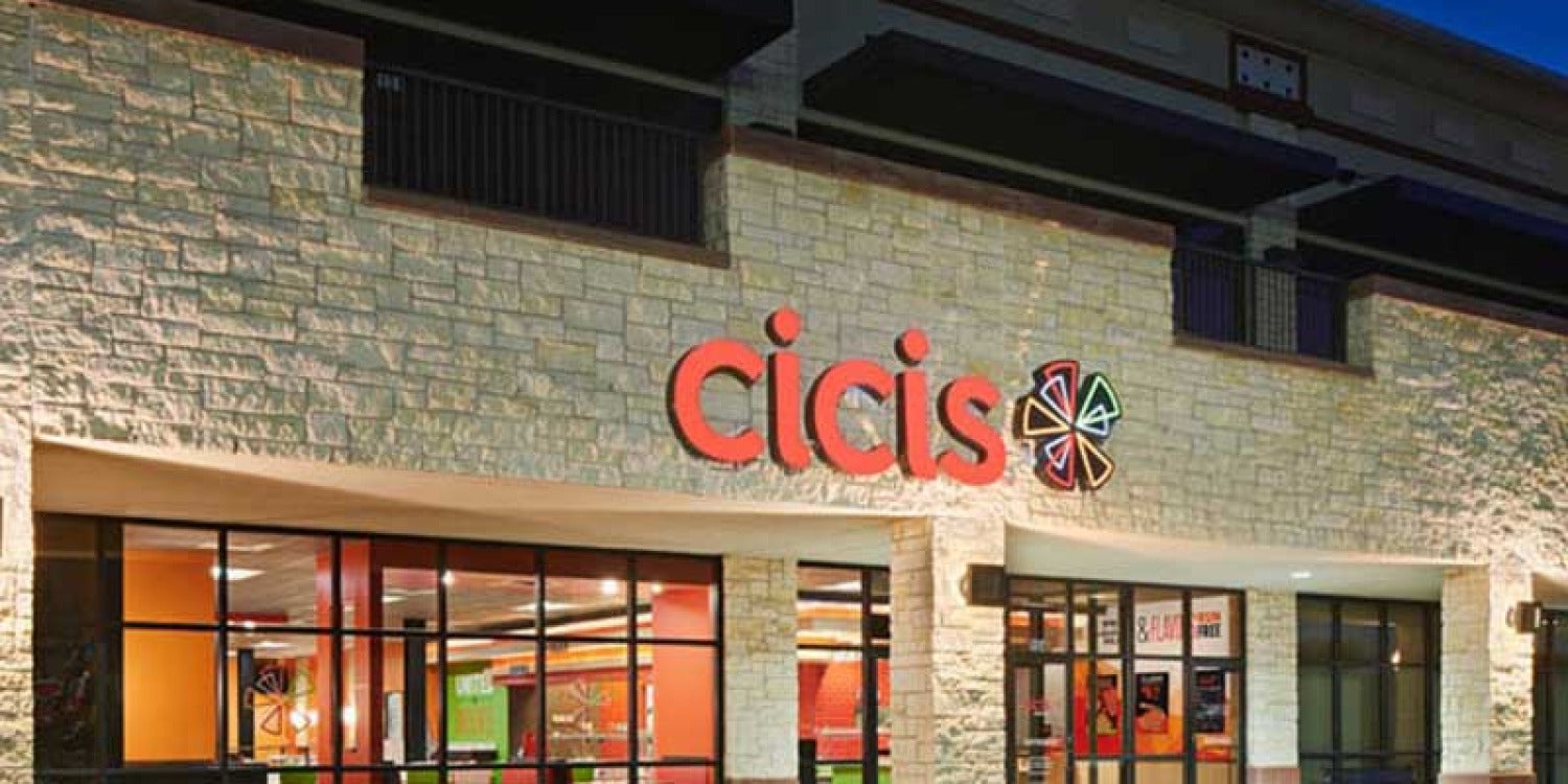Cicis Doubles Down on Game Rooms, Value Deals as Buffet Chains Pull Back