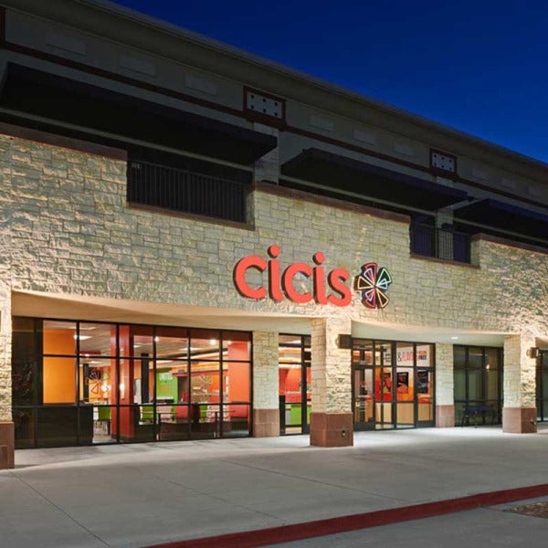 Cicis Doubles Down on Game Rooms, Value Deals as Buffet Chains Pull Back Cicis Doubles Down on Game Rooms, Value Deals as Buffet Chains Pull Back