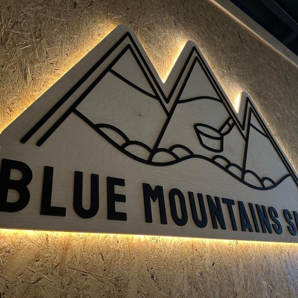 Blue Mountains Sauna