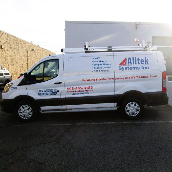Vehicle Graphics Don't Need to Be All Technical