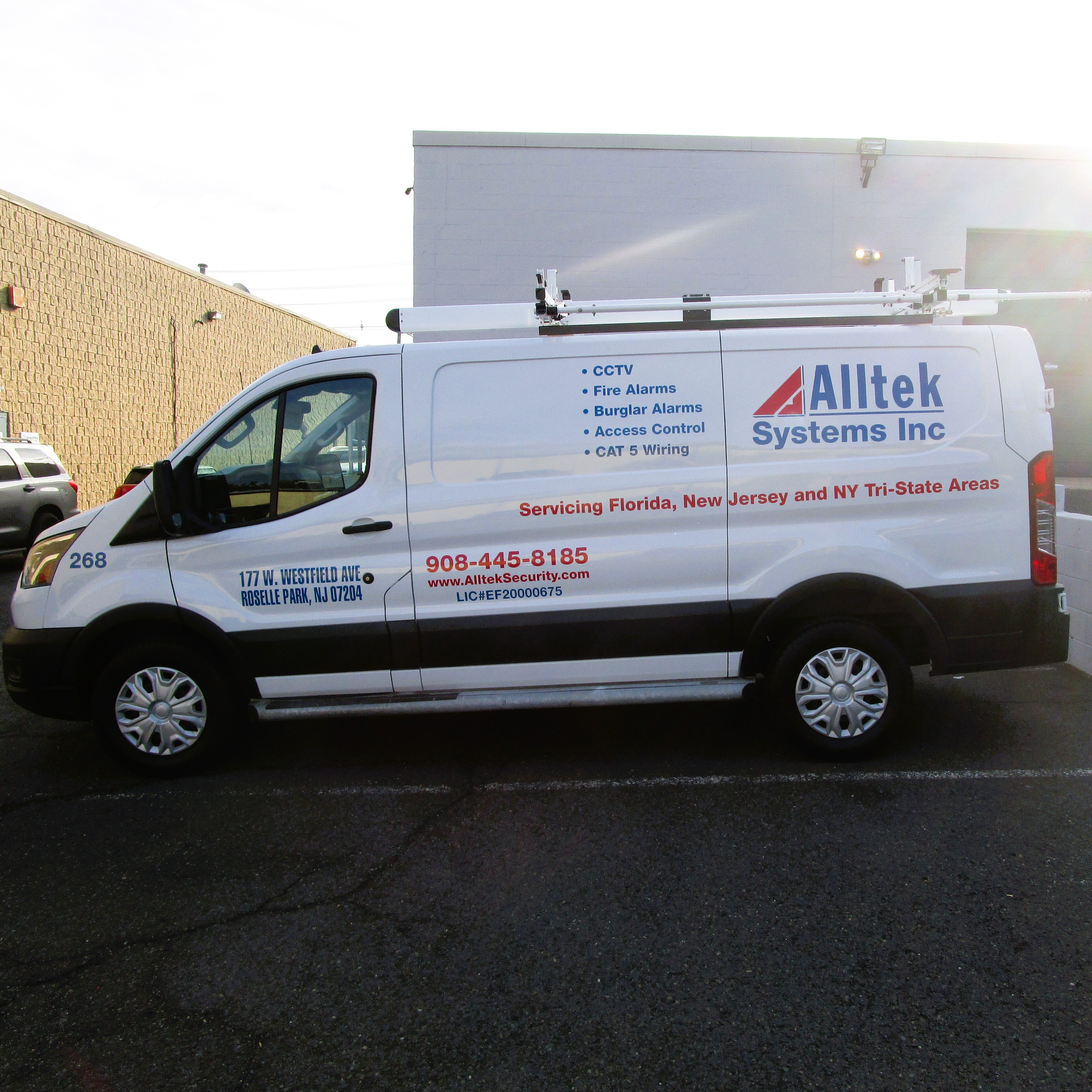 Vehicle Graphics Don't Need to Be All Technical