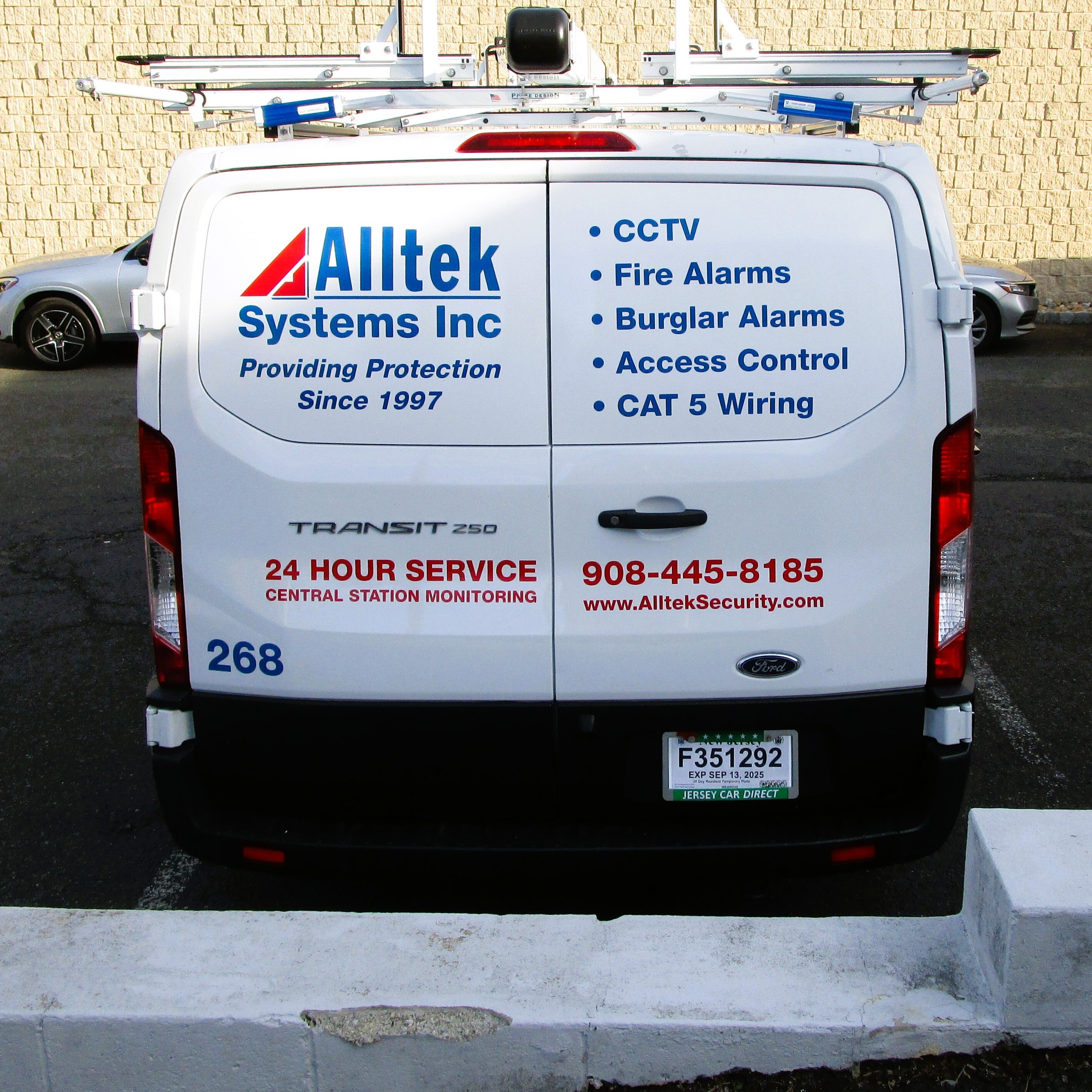 Vehicle Graphics Don't Need to Be All Technical