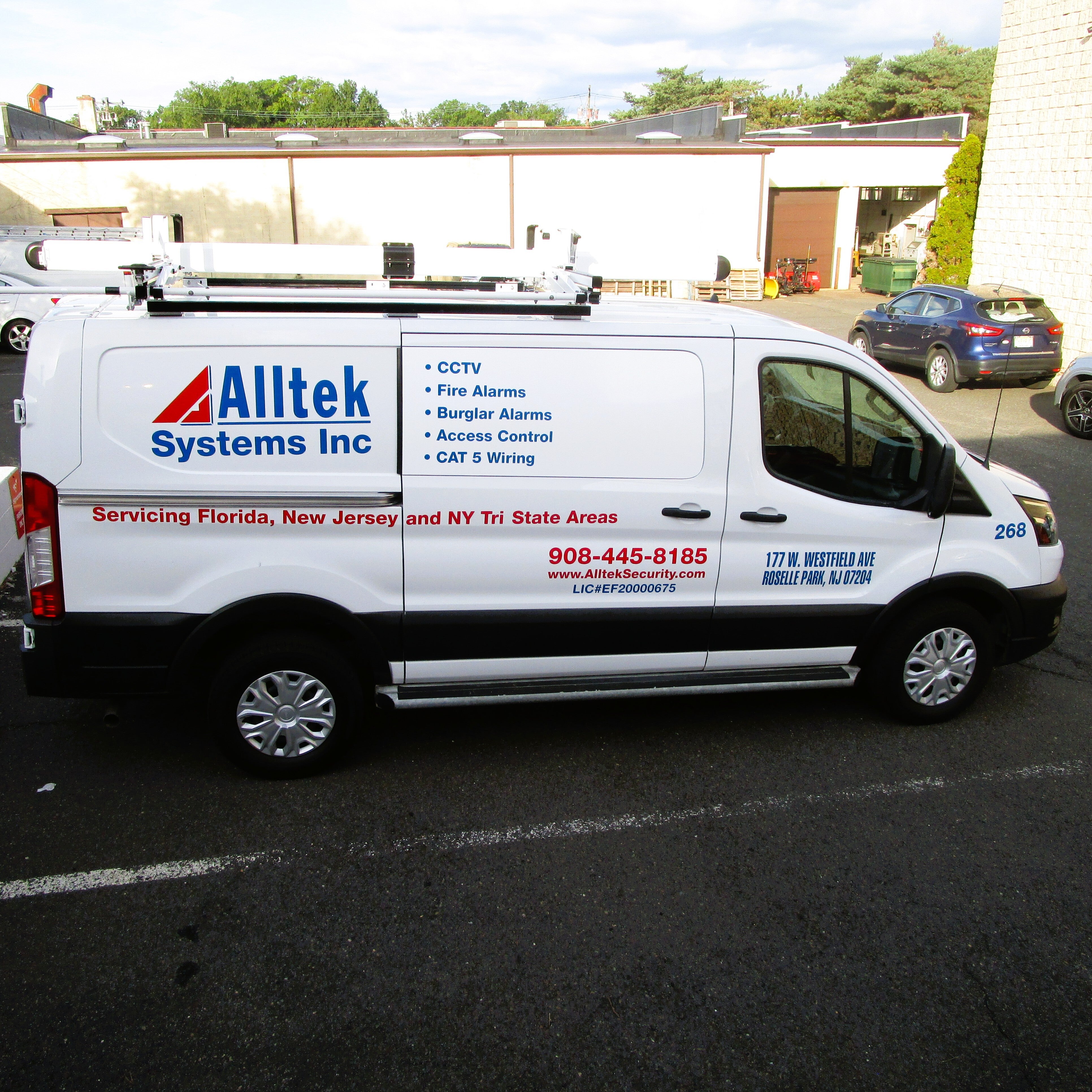 Vehicle Graphics Don't Need to Be All Technical