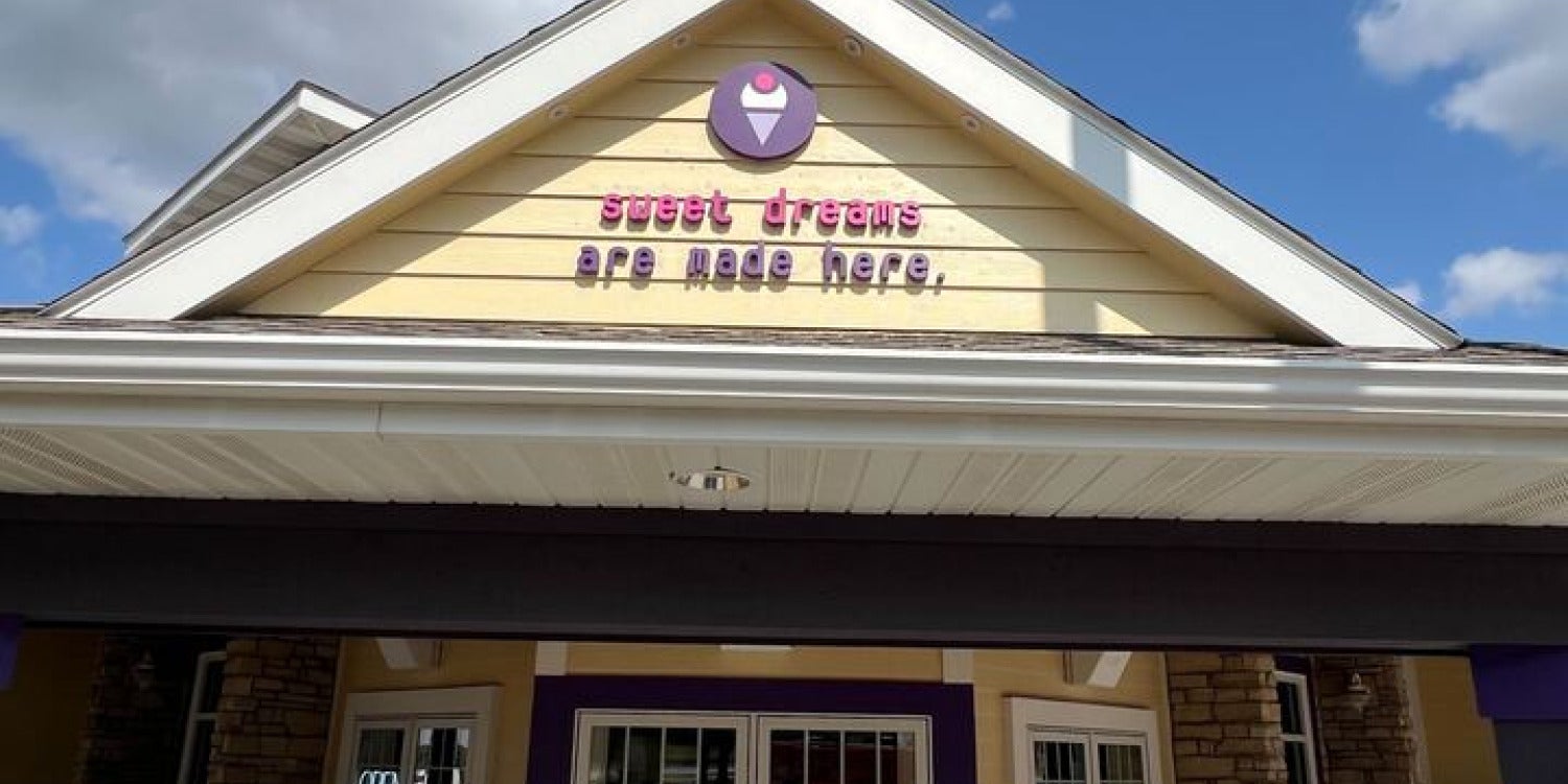 3D Signs & Lettering