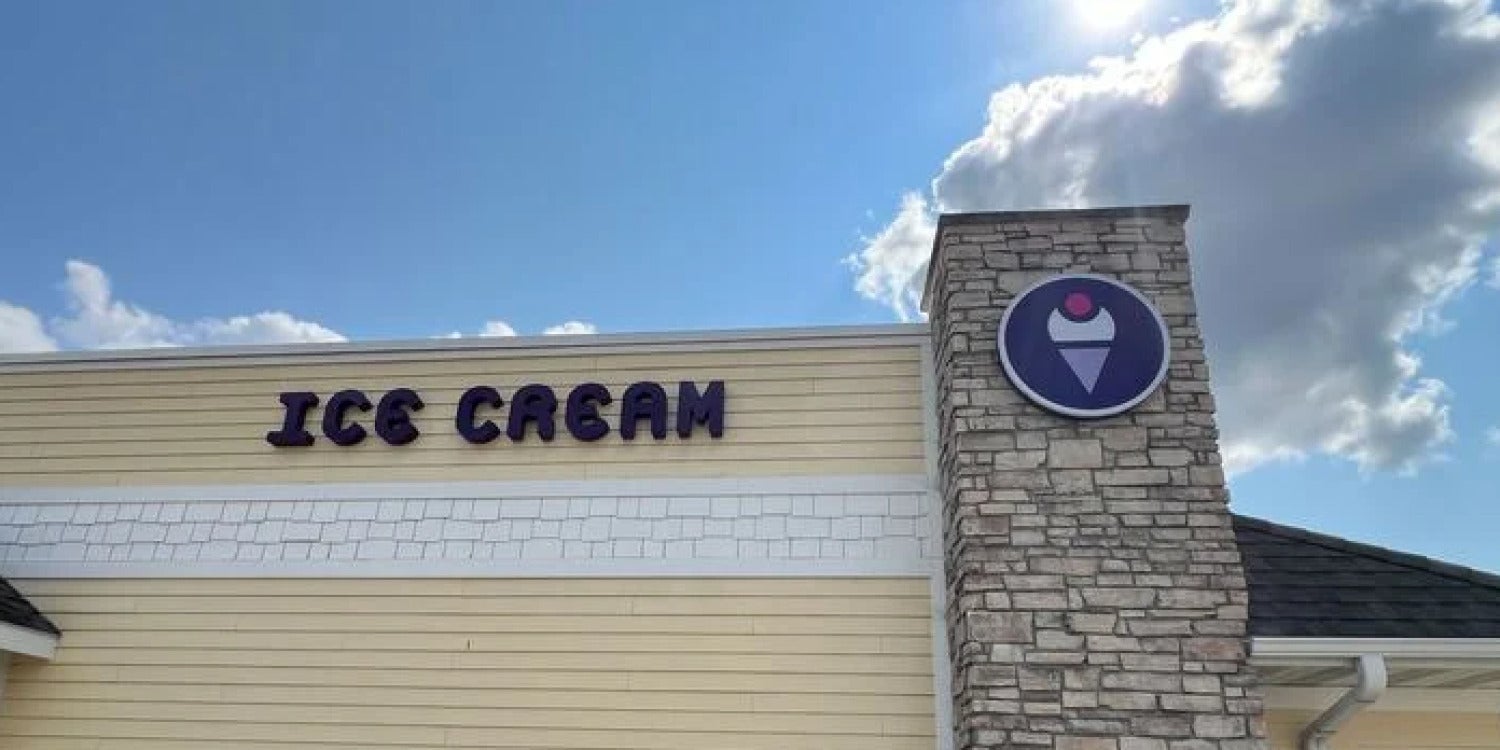 3D Signs & Lettering