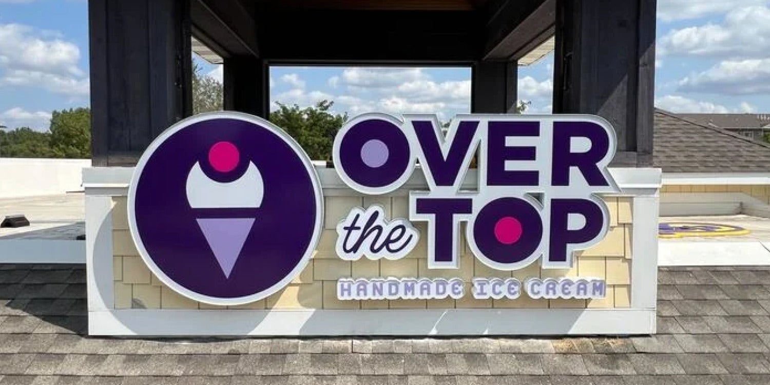 3D LED & Lighted Letter Signs