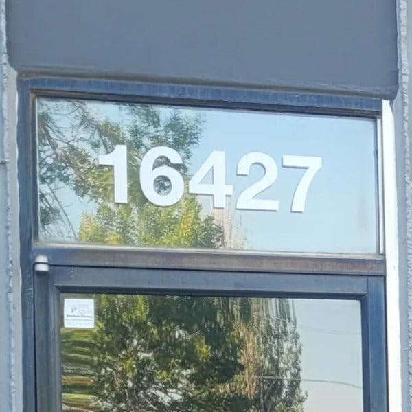 Unit Number Refresh for Colliers in Edmonton, AB