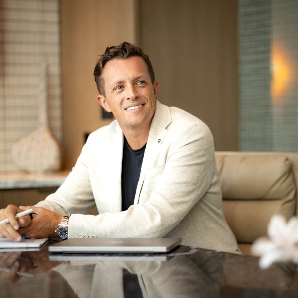Dustin Audet, Texas Business Broker