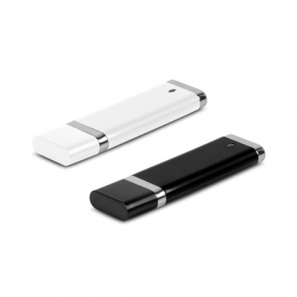 Custom Quadra 4GB Flash Drive