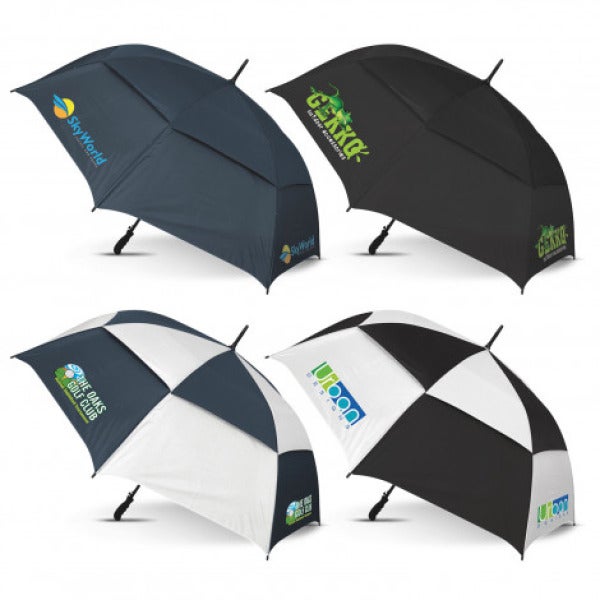 Custom Trident Sports Umbrella
