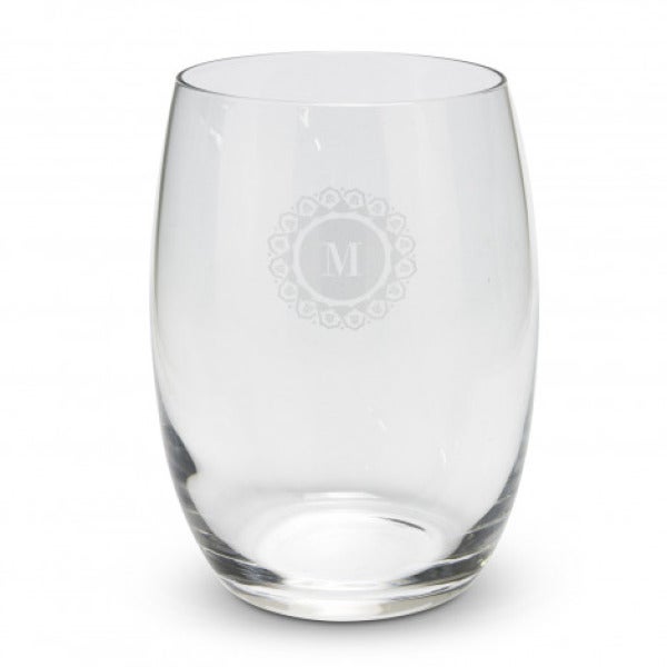 Custom Madison HiBall Glass