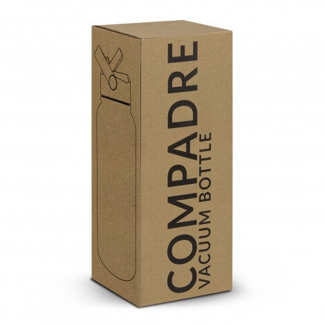 Compadre Vacuum Bottle