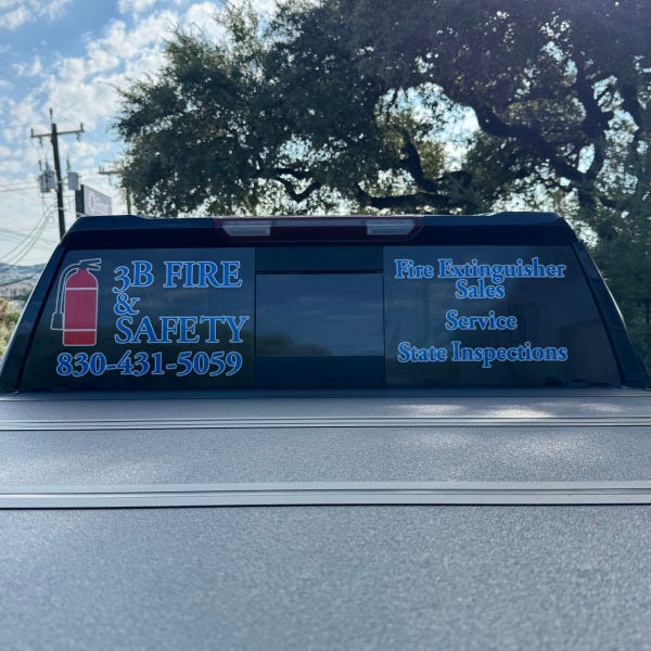 3B Fire and Safety_Window Perf_Truck Graphics 2