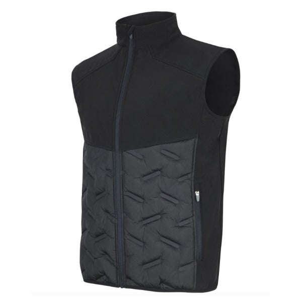 Custom PODIUM HYBRID VEST