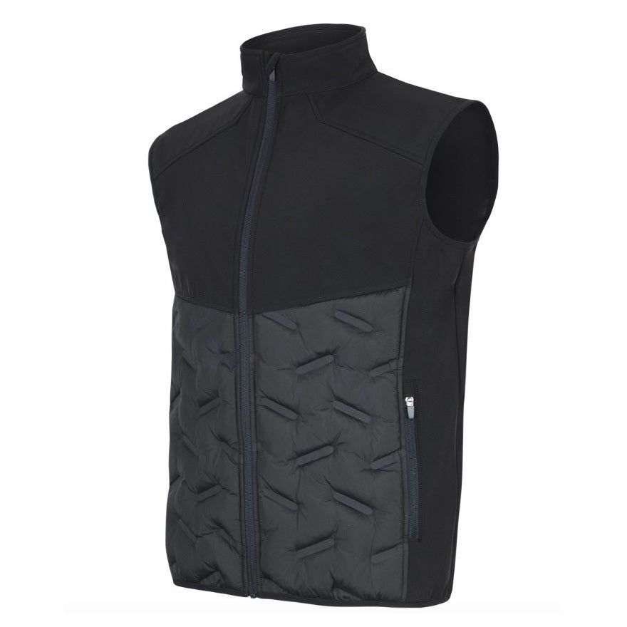 PODIUM HYBRID VEST