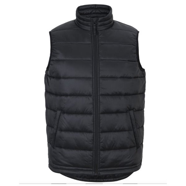 Custom URBAN PUFFER VEST