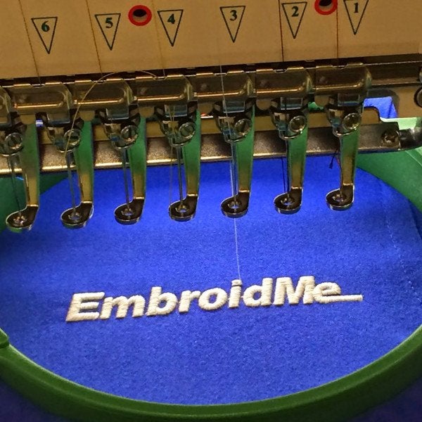 Promotional Products EmbroidMe