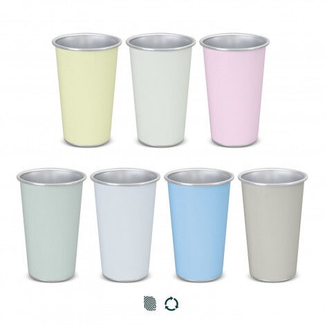 Chameleon Colour Changing Cup