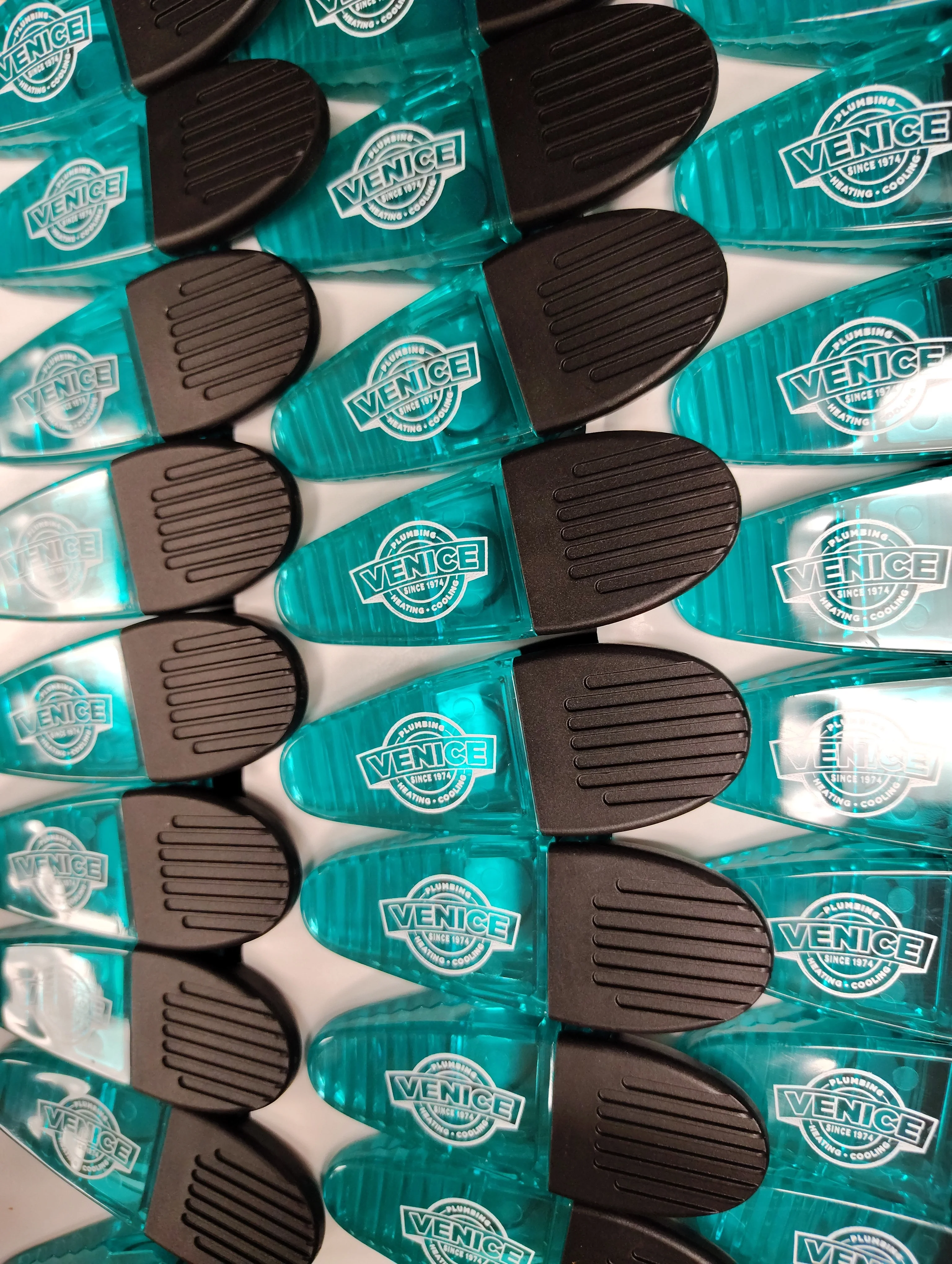 Seasonal Swag Restock for Venice Cooling & Plumbing
